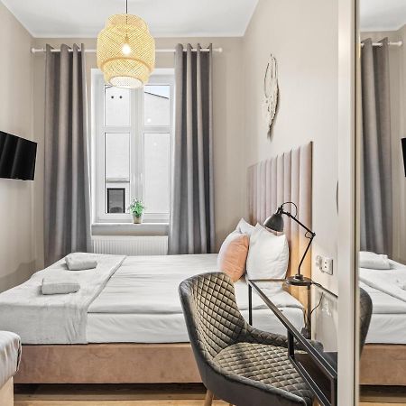 Boho Rooms Sopot Bagian luar foto