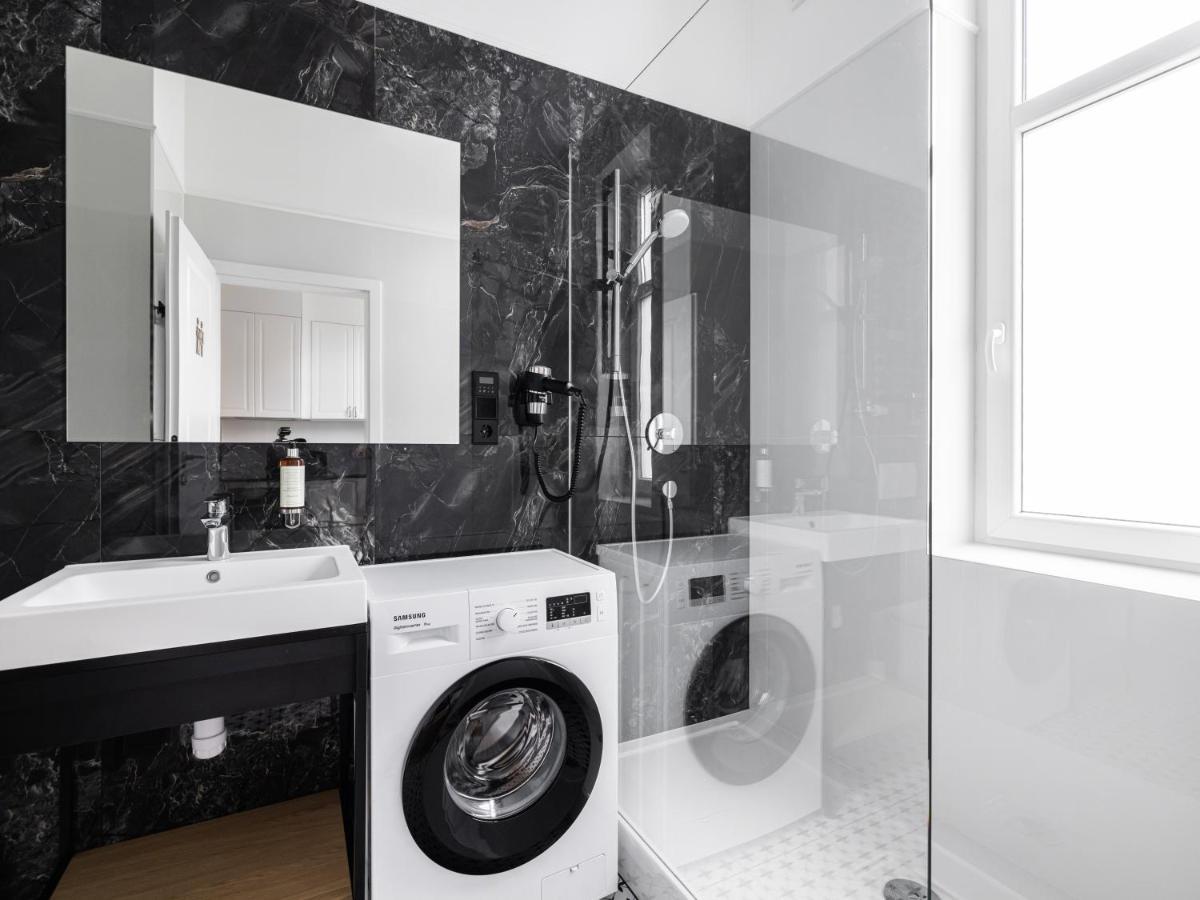 Boho Rooms Sopot Bagian luar foto