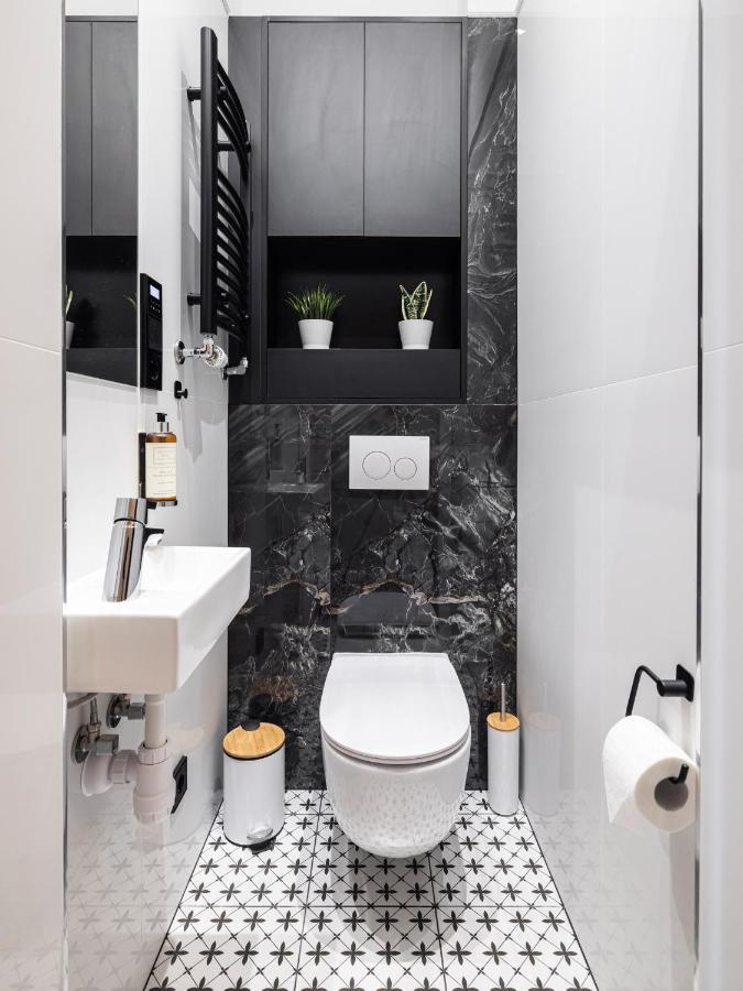 Boho Rooms Sopot Bagian luar foto