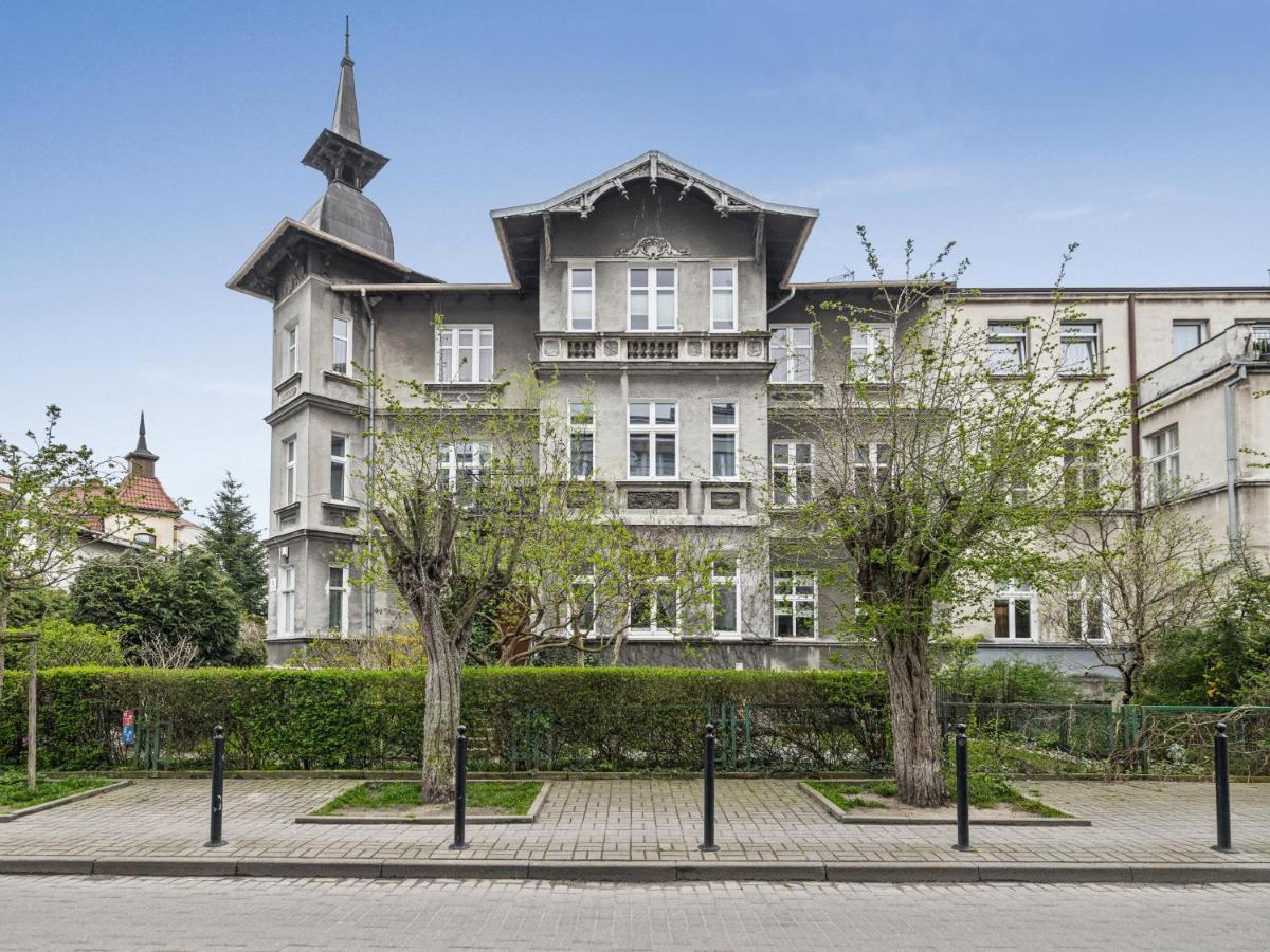 Boho Rooms Sopot Bagian luar foto